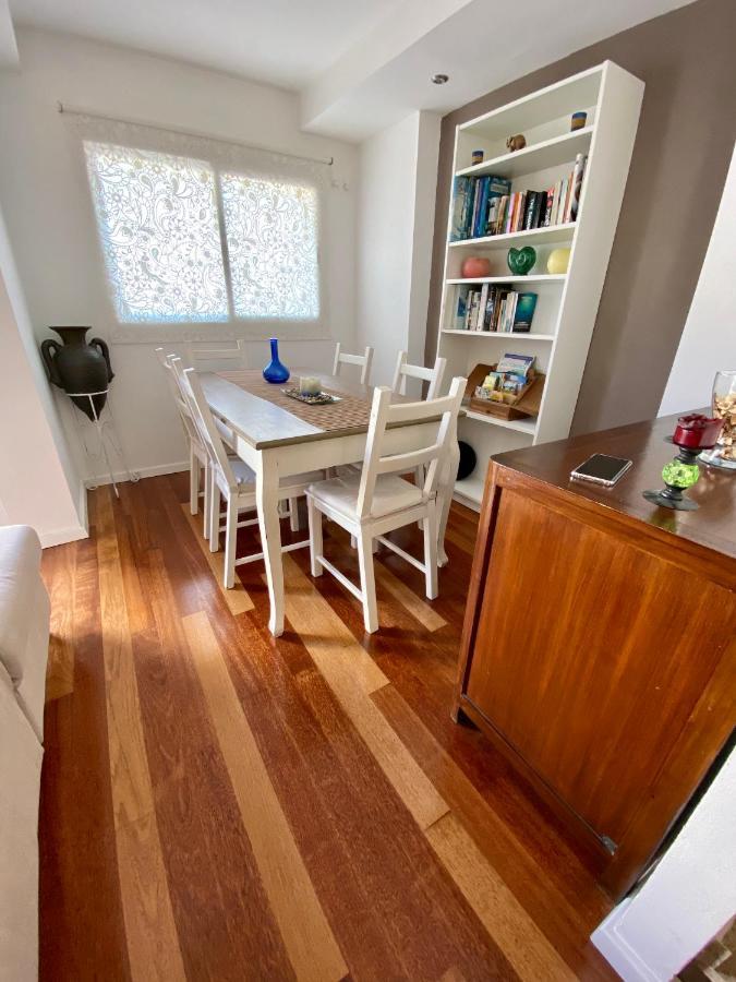 Apartamento El Olivo タリファ エクステリア 写真