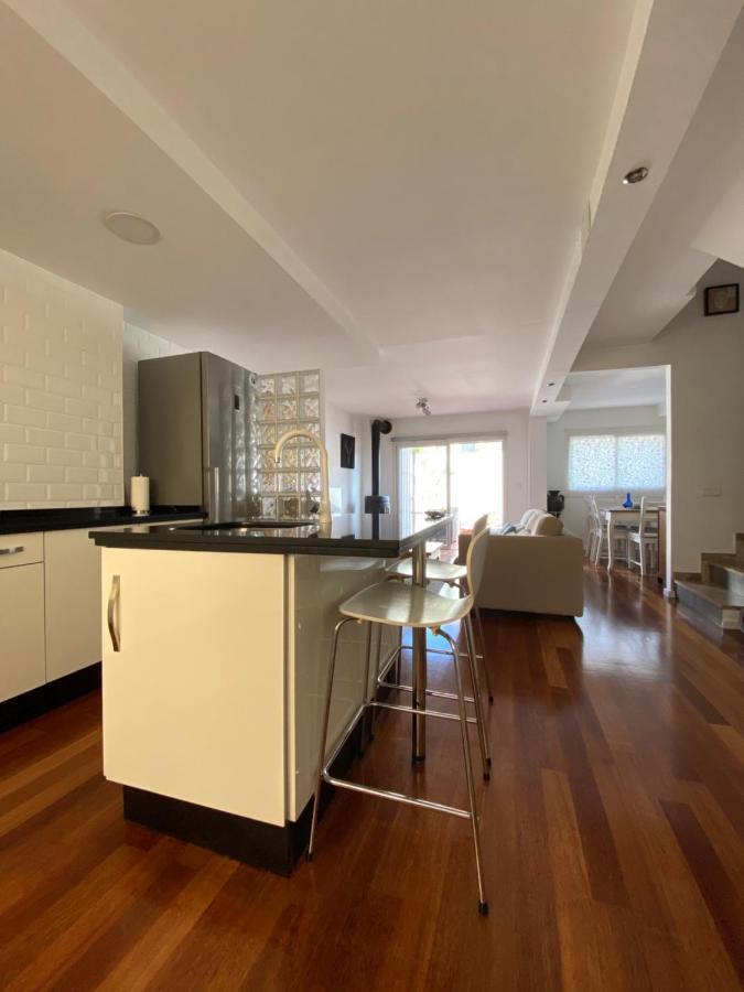 Apartamento El Olivo タリファ エクステリア 写真