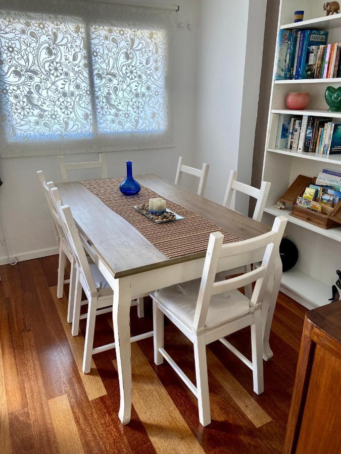 Apartamento El Olivo タリファ エクステリア 写真