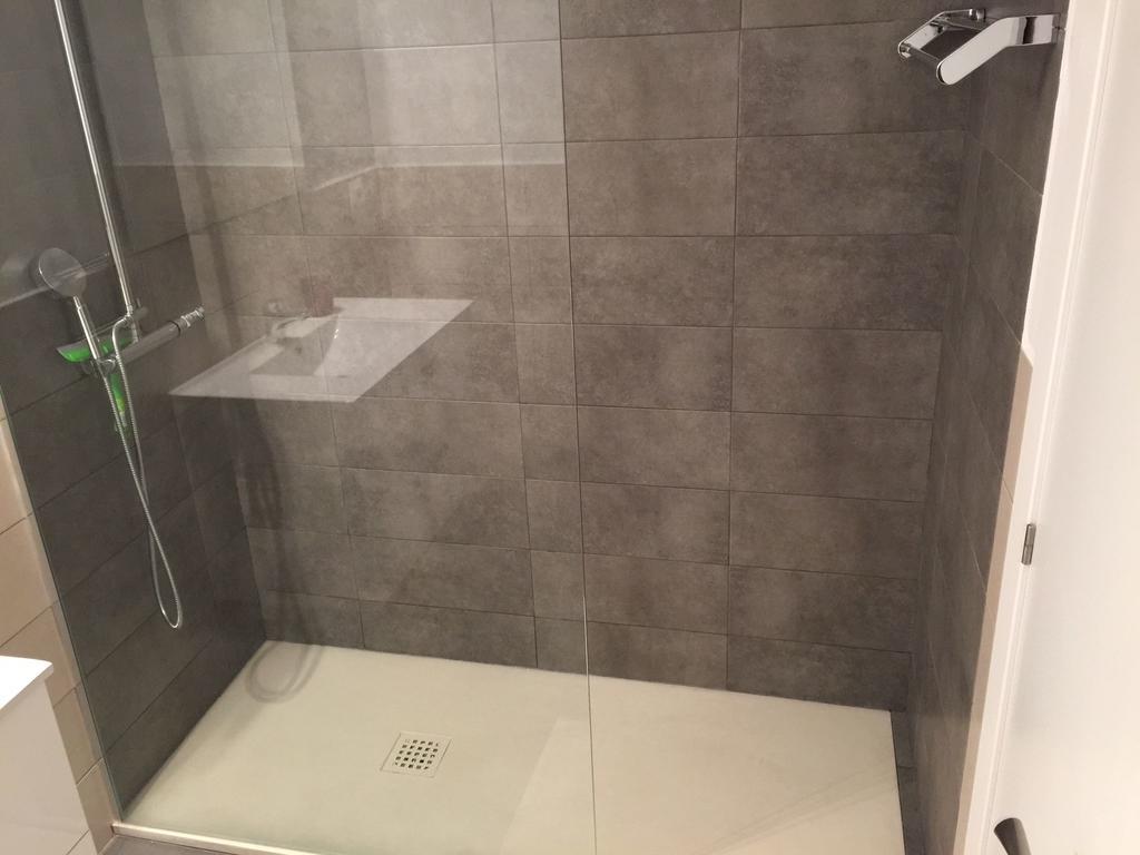 Apartamento El Olivo タリファ エクステリア 写真