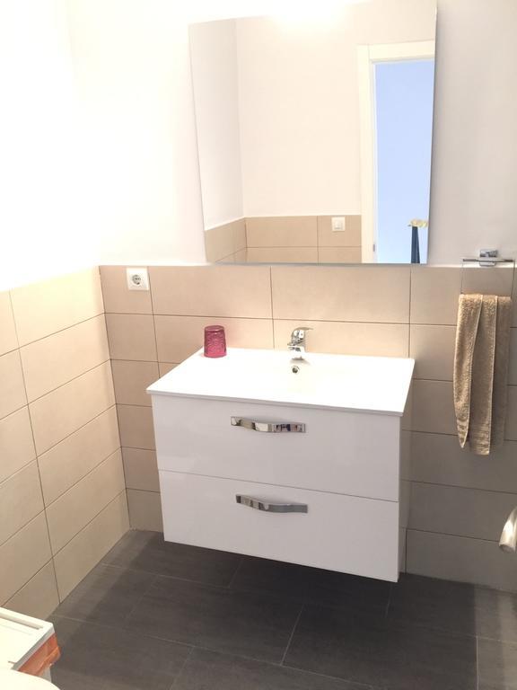 Apartamento El Olivo タリファ エクステリア 写真